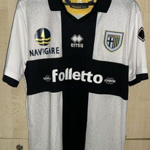 Retro Parma 12/13