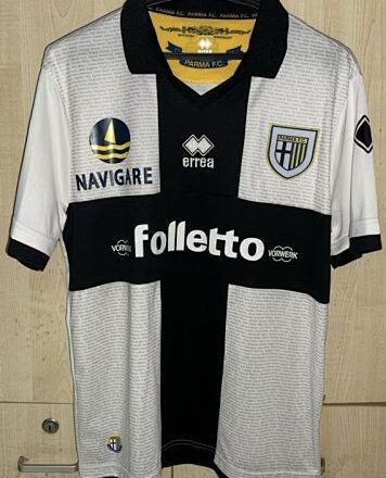 Retro Parma 12/13