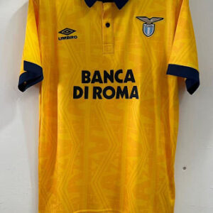 Retro Lazio 93/94