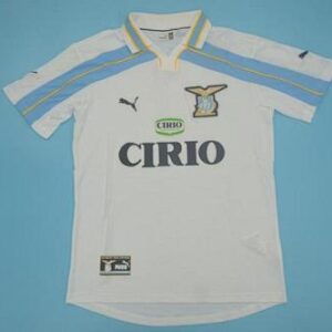 Retro Lazio 99/00