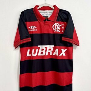 Retro Flamengo 92/93