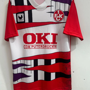 Retro Kaiserslautern 1992