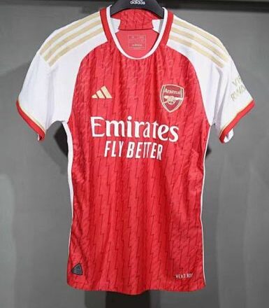Retro Arsenal 23/24