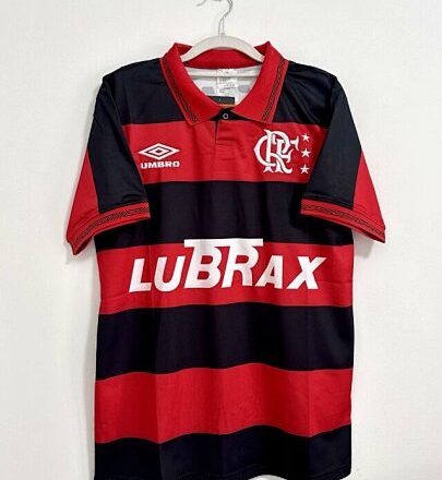 Retro Flamengo 92/93
