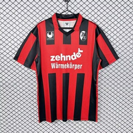 Retro Freiburg 94/95
