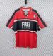 Retro Freiburg 00/01