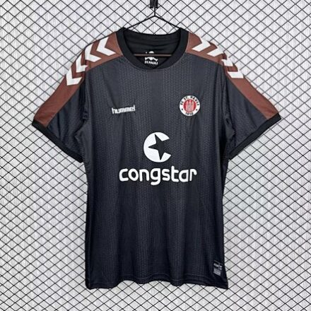 Retro St. Pauli 15/16