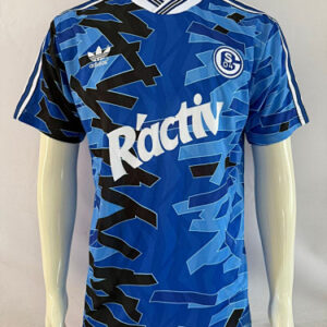 Retro Schalke 04 92/93