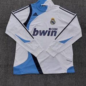 Retro Real Madrid 07/08