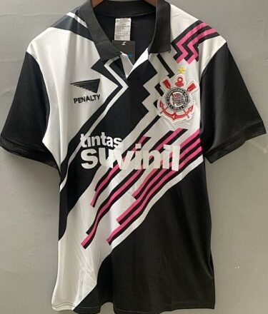 Retro Corinthians 1995
