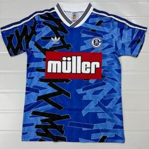 Retro Schalke 04 93/94