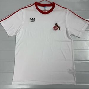 Retro Köln 76/77