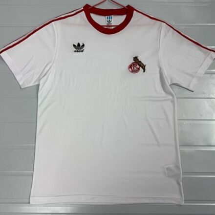 Retro Köln 76/77