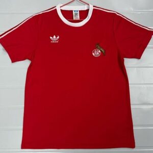 Retro Köln 77/78
