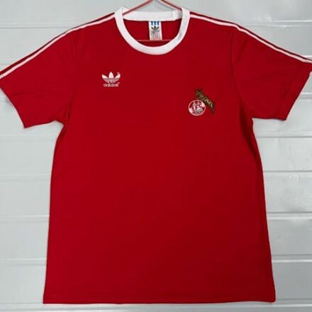 Retro Köln 77/78