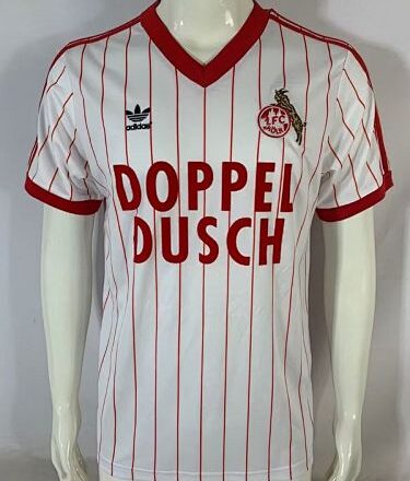 Retro Köln 82/83