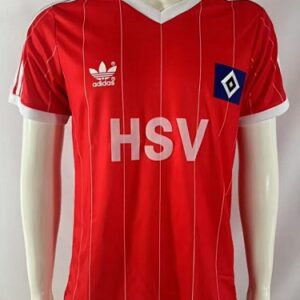 Retro Köln 83/84