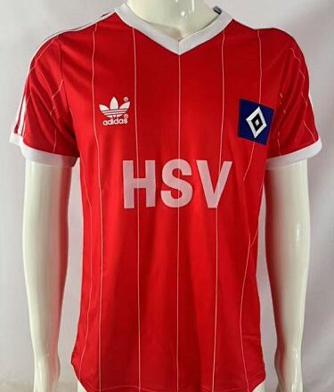 Retro Köln 83/84