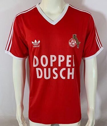Retro Köln 84/85