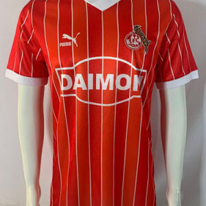 Retro Köln 85/86