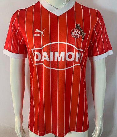 Retro Köln 85/86