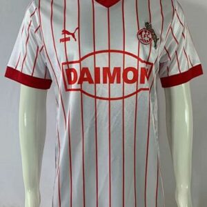 Retro Köln 86/87
