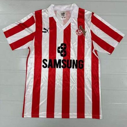 Retro Köln 88/89