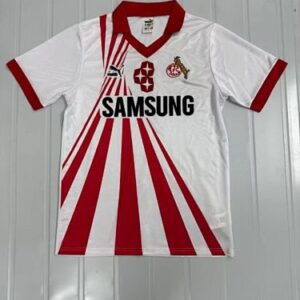 Retro Köln 90/91