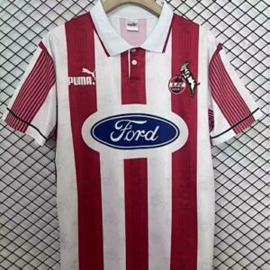 Retro Köln 95/96