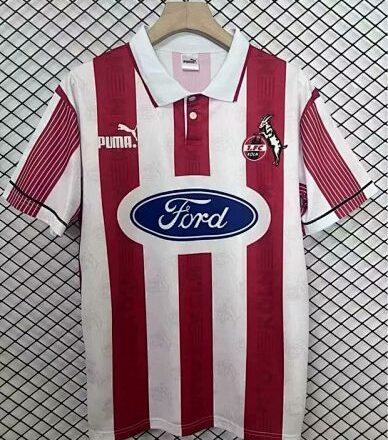Retro Köln 95/96