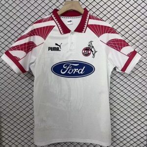 Retro Köln 96/97