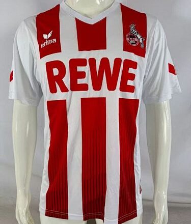 Retro Köln 17/18