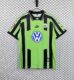 Retro Wolfsburg 99/00