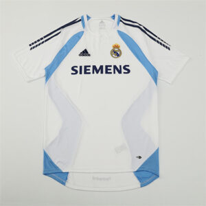 Retro Real Madrid 05/06