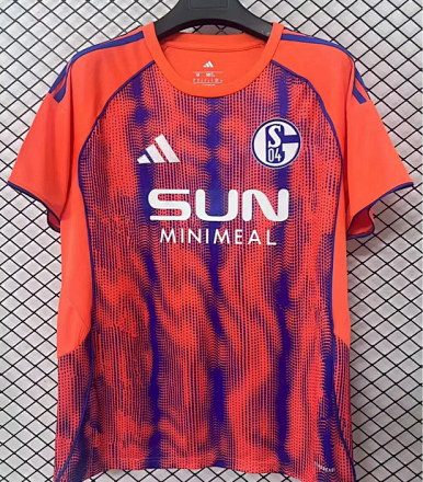 Retro Schalke 04 05/06
