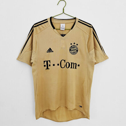 Retro Bayern München 04/05