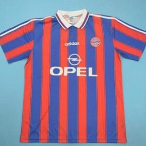 Retro Bayern München 95/97