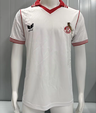 Retro Köln 78/79