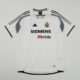 Retro Real Madrid 04/05