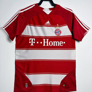 Retro Bayern München 07/08