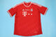 Retro Bayern München 12/13