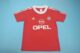 Retro Bayern München 2001