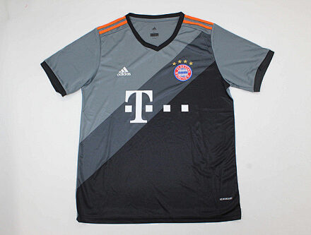 Retro Bayern München 16/17