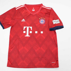Retro Bayern München 18/19