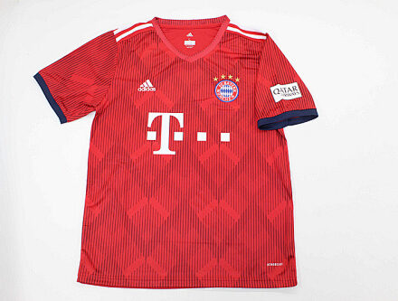 Retro Bayern München 18/19