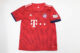 Retro Bayern München 18/19