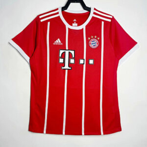Retro Bayern München 17/18