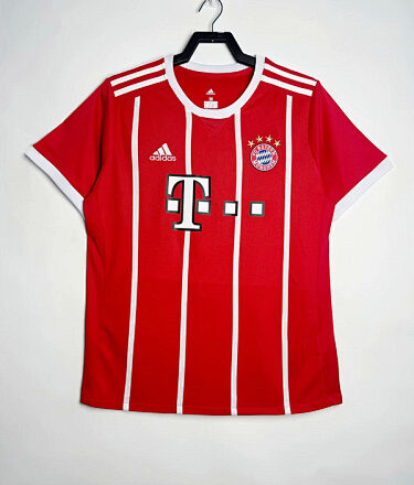 Retro Bayern München 17/18