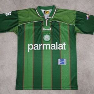 Retro Palmeiras 1999