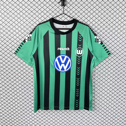Retro Wolfsburg 94/95